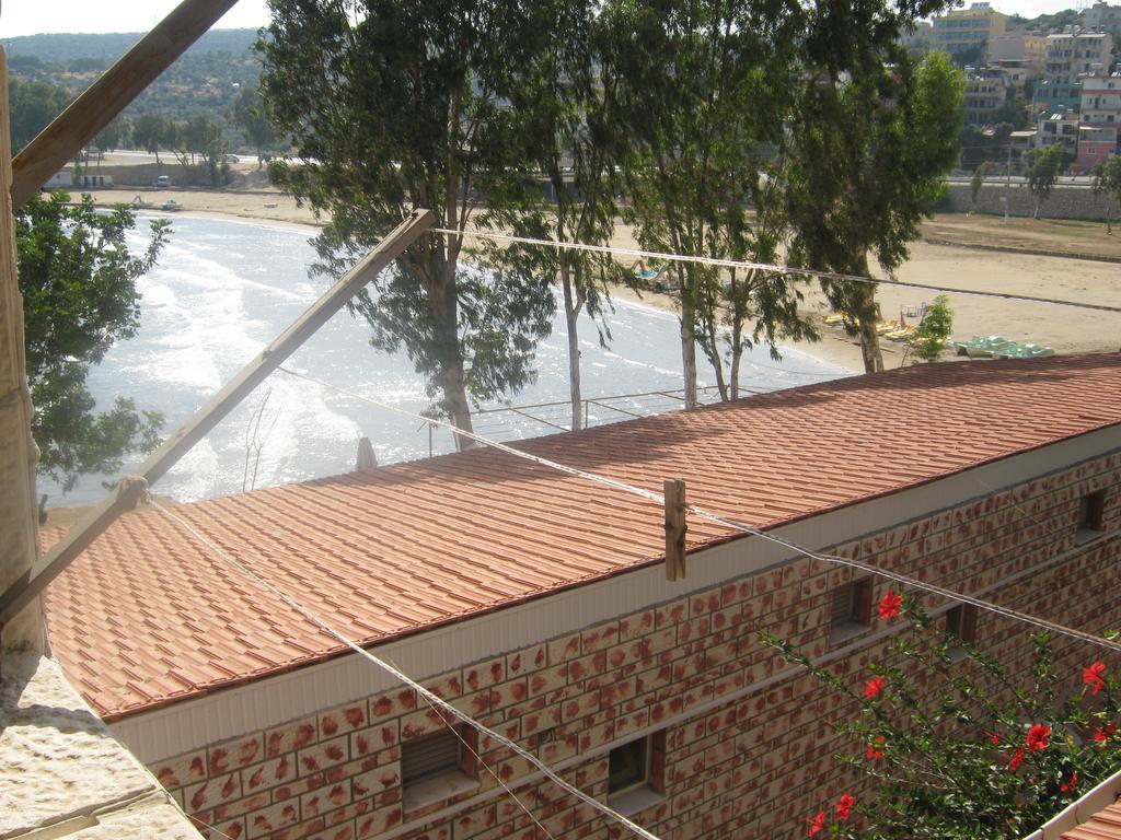 Anfora Apart Pansiyon Erdemli Oda fotoğraf
