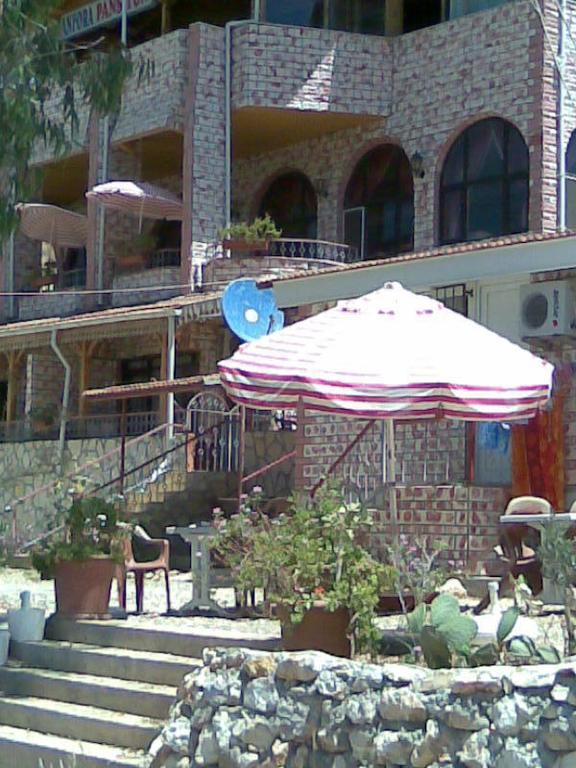 Anfora Apart Pansiyon Erdemli Oda fotoğraf