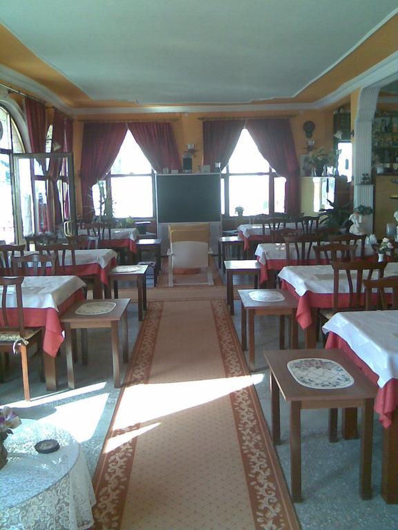 Anfora Apart Pansiyon Erdemli Dış mekan fotoğraf