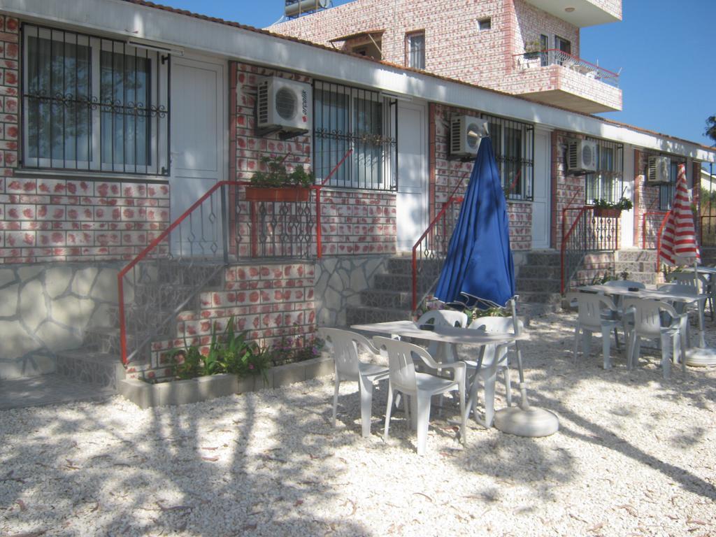 Anfora Apart Pansiyon Erdemli Oda fotoğraf