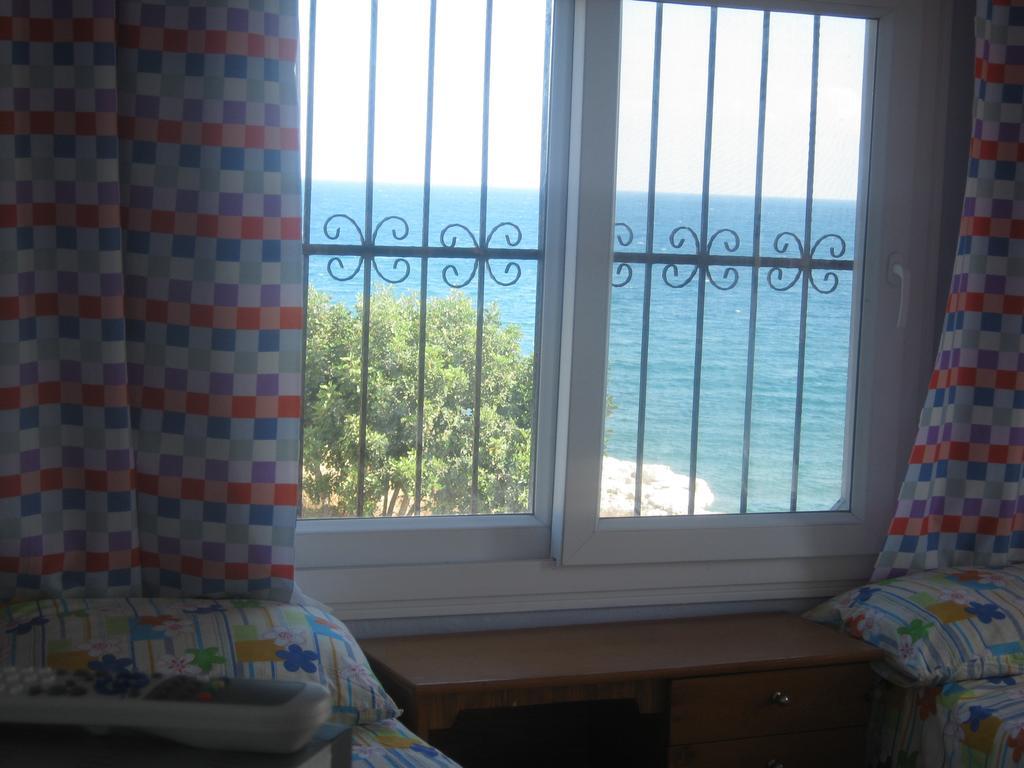 Anfora Apart Pansiyon Erdemli Oda fotoğraf