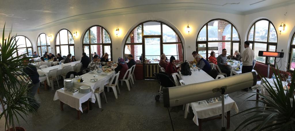 Anfora Apart Pansiyon Erdemli Dış mekan fotoğraf